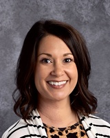 Sara Mitchell image