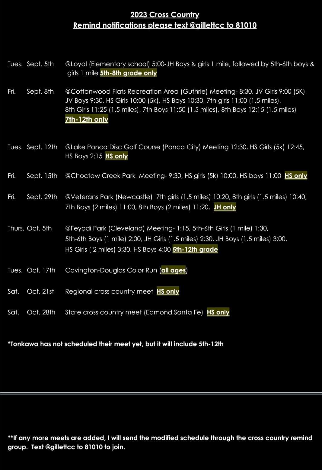 CovingtonDouglas Public Schools